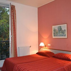 Kamer met Twee Aparte Bedden